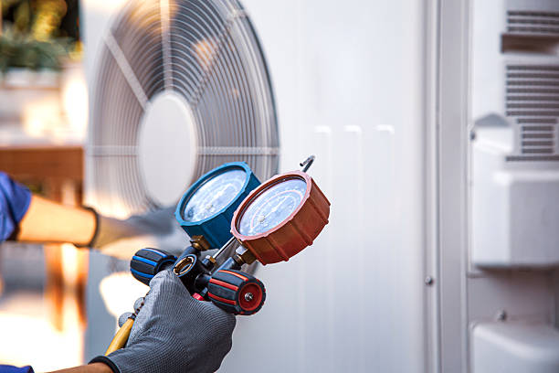 Affordable Hvac Repair solutions in Franksville, WI